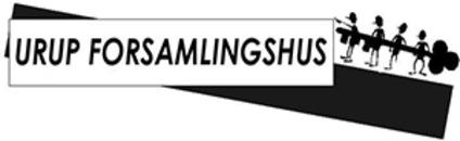 Urup Forsamlingshus logo