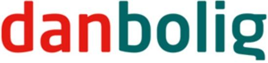 Danbolig Brande logo