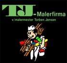 TJ Malerfirma logo