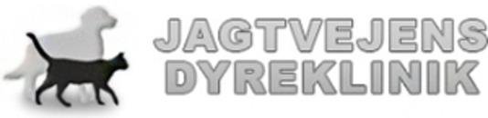Jagtvejens Dyreklinik logo