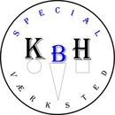 KBH Specialværksted logo