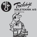 Trehøje Køleteknik A/S logo