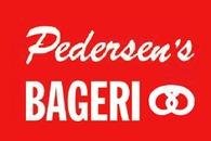Pedersen's Bageri logo