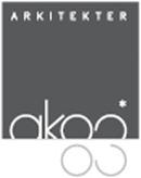 AK83 Arkitekter A/S logo