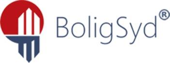 BoligSyd logo