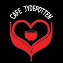 Café Jydepotten-Grindsted logo