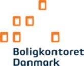 Boligselskabet Kolding v/ Boligkontoret Danmark logo