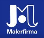 Jens Madsen Malerfirma ApS logo