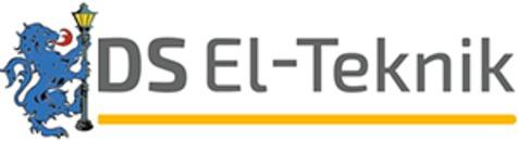 DS El-Teknik logo