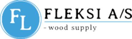 Fleksi-AS logo