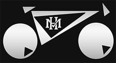 Dragør Cykel & Motorservice logo