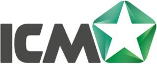 ICM A/S logo