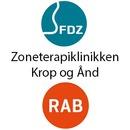 Zoneterapiklinikken Krop og Ånd logo