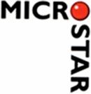 Microstar Informationsteknik ApS logo