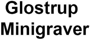 Glostrup Minigraver logo
