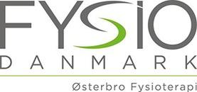 FysioDanmark Østerbro Fysioterapi logo