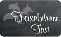 Faxebilerne logo