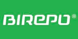 Birepo A/S logo