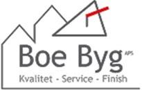 Boe Byg ApS logo