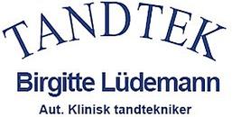 Birgitte Lüdemann logo