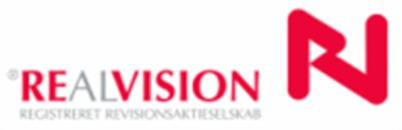 Realvision ApS logo