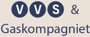 VVS & Gaskompagniet ApS logo