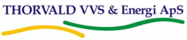 Thorvald VVS & Energi ApS logo