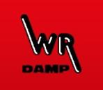 W. R. Damp ApS logo
