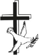 Vojens og Slotsbyens Begravelsesforretning logo