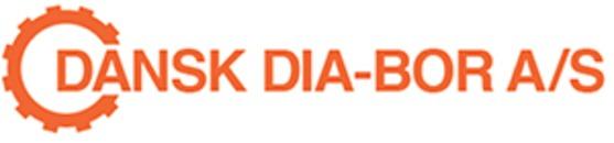 Dansk Dia-Bor A/S logo