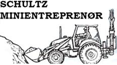 Schultz Minientreprenør logo