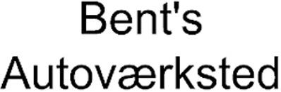 Bent's Autoværksted logo