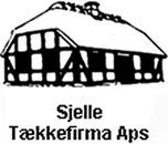 Sjelle Tækkefirma ApS logo
