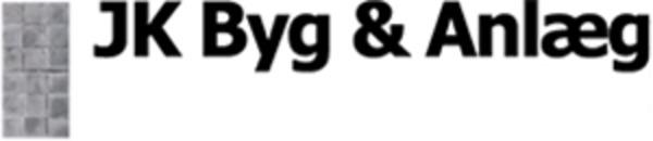 Jk Byg og Anlæg ApS logo