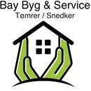 Bay Byg & Service logo