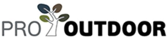 Pro Outdoor logo