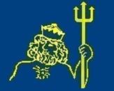 Boligforeningen Neptun logo