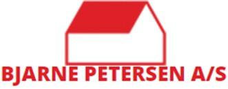 Bjarne Petersen A/S logo