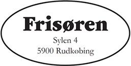 Frisøren v/ Heidi Larsen logo