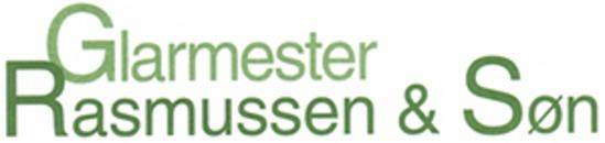 Glarmester Rasmussen & Søn ApS logo