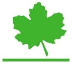 Nybo Planteskole og Havecenter logo