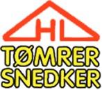 HL Tømrer & snedker logo