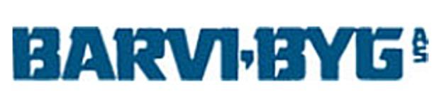Barvi-Byg A/S logo