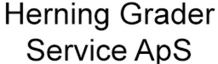 Herning Grader Service ApS logo