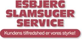 Esbjerg Slamsuger Service ApS logo