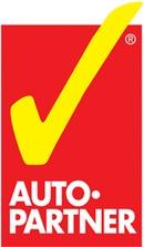 Autohuset v/ Frede West logo