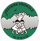 Vestbirk Friskole og Naturbørnehave logo