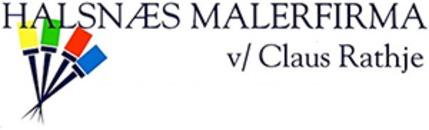 Halsnæs Malerfirma logo