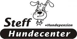 Steff Hundecenter logo