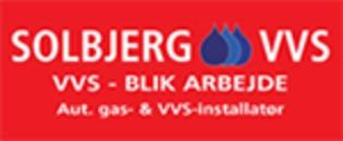 Solbjerg VVS-Service ApS logo